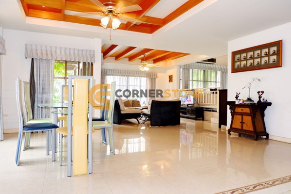 Picture of บ้าน 4 ห้องนอน ในโครงการ เซนทรัล พาร์ค 5 วิลเลจ ตั้งอยู่ที่ พัทยาตะวันออก