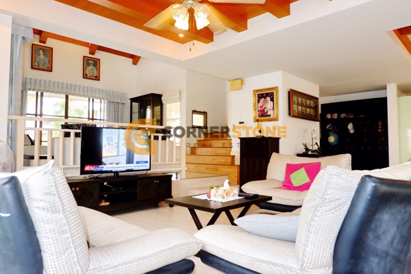 Picture of บ้าน 4 ห้องนอน ในโครงการ เซนทรัล พาร์ค 5 วิลเลจ ตั้งอยู่ที่ พัทยาตะวันออก