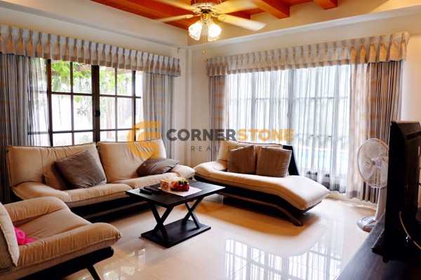 Picture of บ้าน 4 ห้องนอน ในโครงการ เซนทรัล พาร์ค 5 วิลเลจ ตั้งอยู่ที่ พัทยาตะวันออก