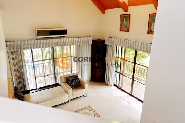 Picture of บ้าน 4 ห้องนอน ในโครงการ เซนทรัล พาร์ค 5 วิลเลจ ตั้งอยู่ที่ พัทยาตะวันออก