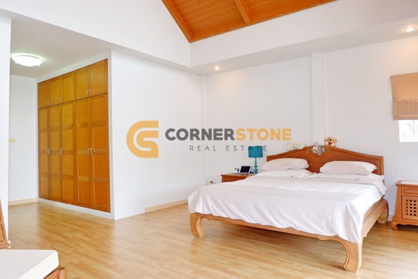 Picture of บ้าน 4 ห้องนอน ในโครงการ เซนทรัล พาร์ค 5 วิลเลจ ตั้งอยู่ที่ พัทยาตะวันออก