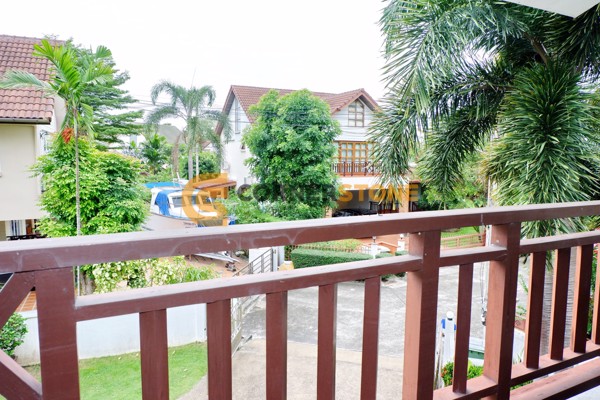 Picture of บ้าน 4 ห้องนอน ในโครงการ เซนทรัล พาร์ค 5 วิลเลจ ตั้งอยู่ที่ พัทยาตะวันออก