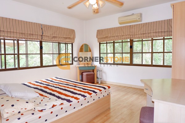 Picture of บ้าน 4 ห้องนอน ในโครงการ เซนทรัล พาร์ค 5 วิลเลจ ตั้งอยู่ที่ พัทยาตะวันออก