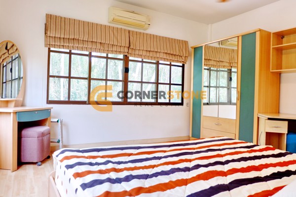 Picture of บ้าน 4 ห้องนอน ในโครงการ เซนทรัล พาร์ค 5 วิลเลจ ตั้งอยู่ที่ พัทยาตะวันออก