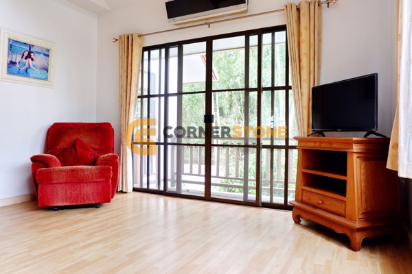 Picture of บ้าน 4 ห้องนอน ในโครงการ เซนทรัล พาร์ค 5 วิลเลจ ตั้งอยู่ที่ พัทยาตะวันออก