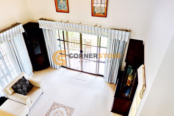 Picture of บ้าน 4 ห้องนอน ในโครงการ เซนทรัล พาร์ค 5 วิลเลจ ตั้งอยู่ที่ พัทยาตะวันออก