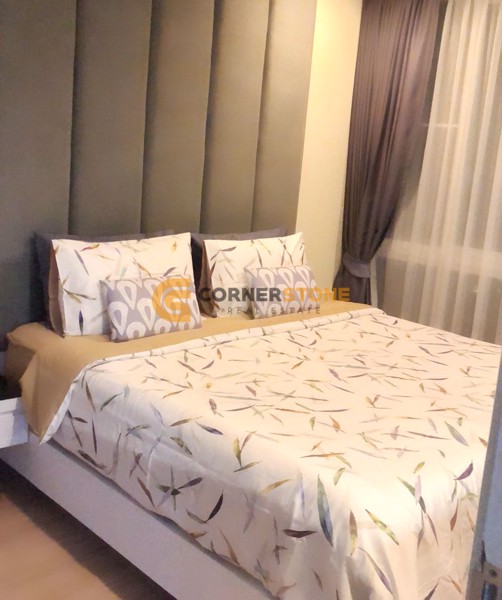 Picture of คอนโด 2 ห้องนอน ในโครงการ Apus Condo ตั้งอยู่ที่ พัทยา