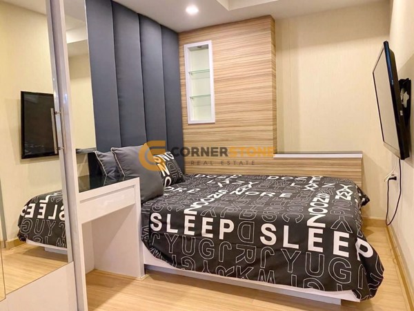 Picture of คอนโด 2 ห้องนอน ในโครงการ Apus Condo ตั้งอยู่ที่ พัทยา