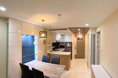 Picture of 2 bedroom Condo in Apus Condo Pattaya