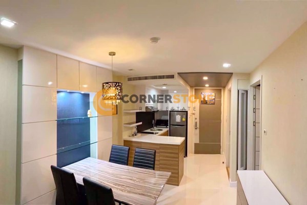 Picture of คอนโด 2 ห้องนอน ในโครงการ Apus Condo ตั้งอยู่ที่ พัทยา
