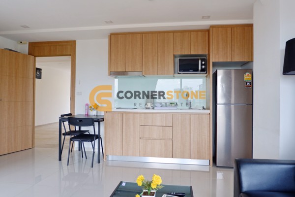 Picture of 1 Bedroom Condo in City Garden Pratumnak Pratumnak Hill