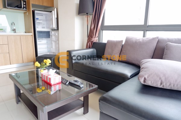 Picture of 1 Bedroom Condo in City Garden Pratumnak Pratumnak Hill