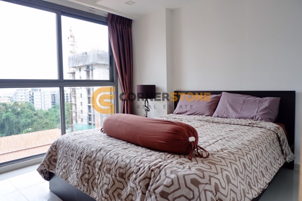 Picture of 1 Bedroom Condo in City Garden Pratumnak Pratumnak Hill