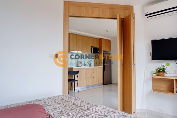 Picture of 1 Bedroom Condo in City Garden Pratumnak Pratumnak Hill