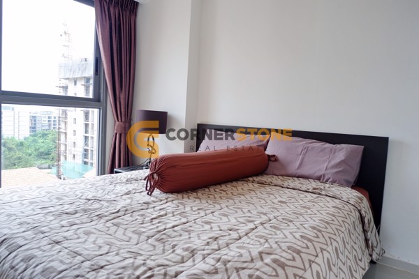 Picture of 1 Bedroom Condo in City Garden Pratumnak Pratumnak Hill