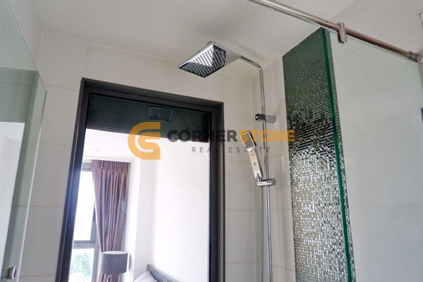 Picture of 1 Bedroom Condo in City Garden Pratumnak Pratumnak Hill