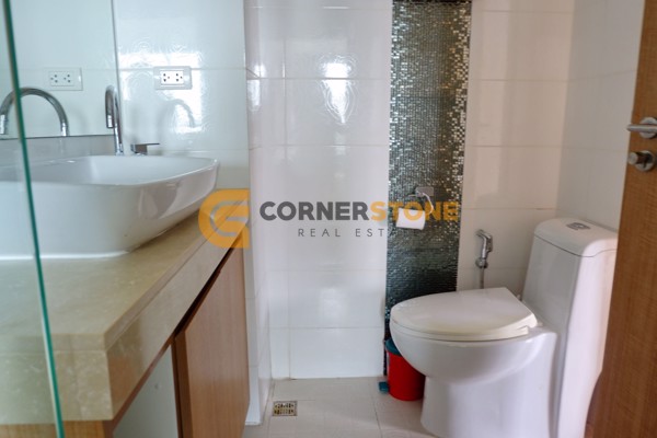 Picture of 1 Bedroom Condo in City Garden Pratumnak Pratumnak Hill
