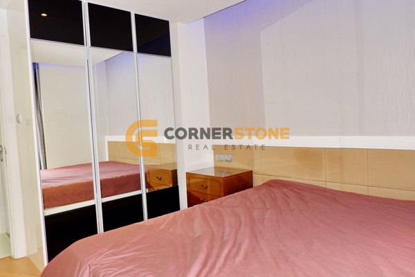 Picture of คอนโด 1 ห้องนอน ในโครงการ Sunset Boulevard Residence 2 ตั้งอยู่ที่ พระตำหนัก