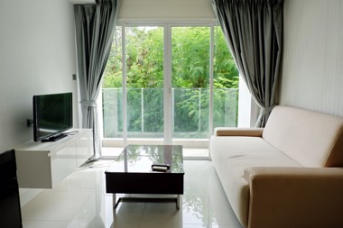 Picture of 1 Bedroom Condo in Sunset Boulevard Residence 2 Pratumnak Hill