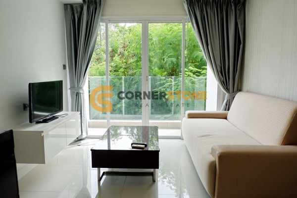 Picture of คอนโด 1 ห้องนอน ในโครงการ Sunset Boulevard Residence 2 ตั้งอยู่ที่ พระตำหนัก