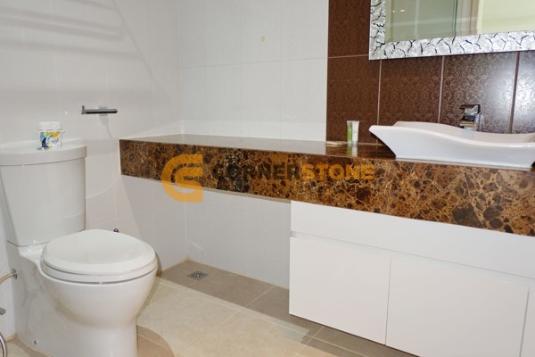Picture of คอนโด 1 ห้องนอน ในโครงการ Sunset Boulevard Residence 2 ตั้งอยู่ที่ พระตำหนัก