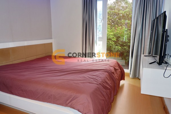 Picture of คอนโด 1 ห้องนอน ในโครงการ Sunset Boulevard Residence 2 ตั้งอยู่ที่ พระตำหนัก