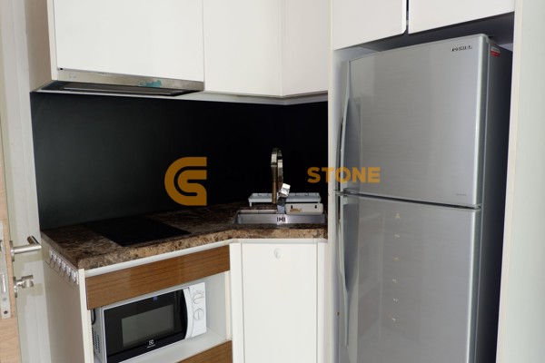 Picture of คอนโด 1 ห้องนอน ในโครงการ Sunset Boulevard Residence 2 ตั้งอยู่ที่ พระตำหนัก
