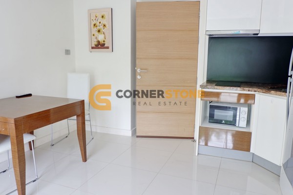 Picture of คอนโด 1 ห้องนอน ในโครงการ Sunset Boulevard Residence 2 ตั้งอยู่ที่ พระตำหนัก