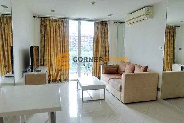 Picture of คอนโด 1 ห้องนอน ในโครงการ The View Cosy Beach ตั้งอยู่ที่ พระตำหนัก