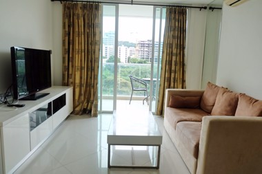 Picture of 1 Bedroom Condo in The View Cosy Beach Pratumnak Hill
