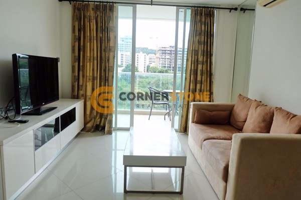 Picture of คอนโด 1 ห้องนอน ในโครงการ The View Cosy Beach ตั้งอยู่ที่ พระตำหนัก