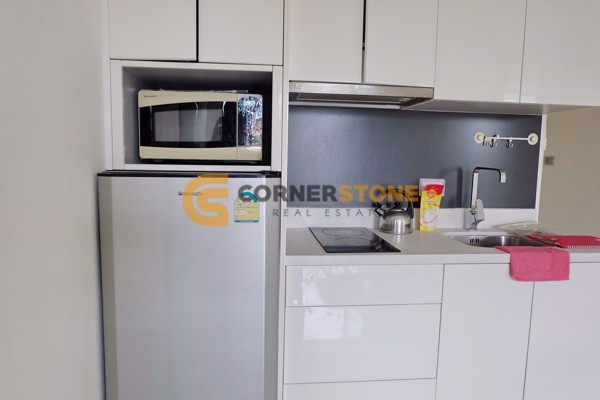 Picture of คอนโด 1 ห้องนอน ในโครงการ The View Cosy Beach ตั้งอยู่ที่ พระตำหนัก