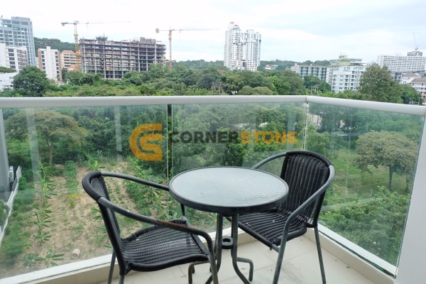 Picture of คอนโด 1 ห้องนอน ในโครงการ The View Cosy Beach ตั้งอยู่ที่ พระตำหนัก