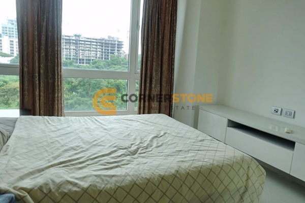 Picture of คอนโด 1 ห้องนอน ในโครงการ The View Cosy Beach ตั้งอยู่ที่ พระตำหนัก