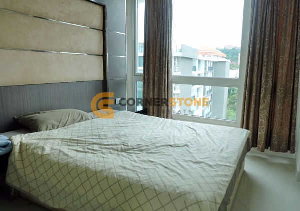 Picture of คอนโด 1 ห้องนอน ในโครงการ The View Cosy Beach ตั้งอยู่ที่ พระตำหนัก