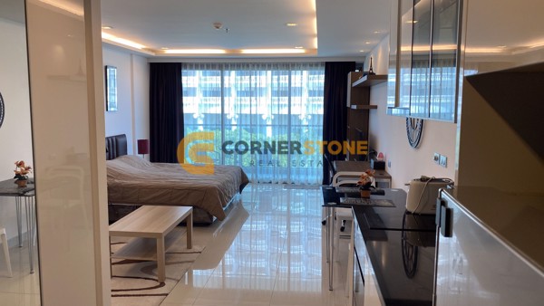 Picture of Studio Condo in Wongamat Tower Wongamat