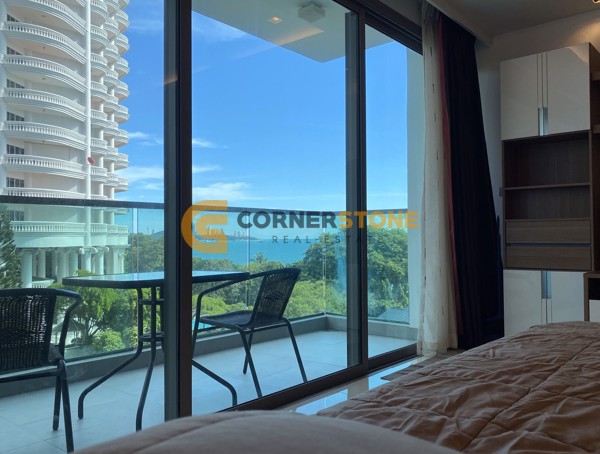 Picture of Studio Condo in Wongamat Tower Wongamat