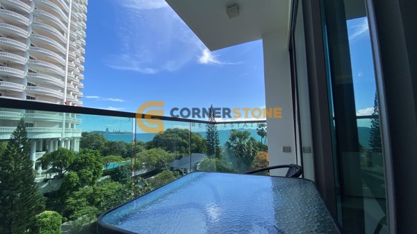 Picture of Studio Condo in Wongamat Tower Wongamat