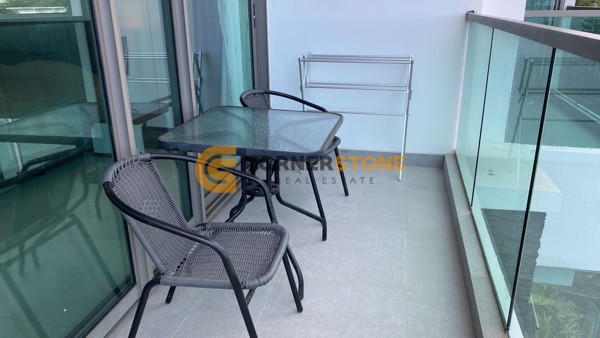 Picture of Studio Condo in Wongamat Tower Wongamat