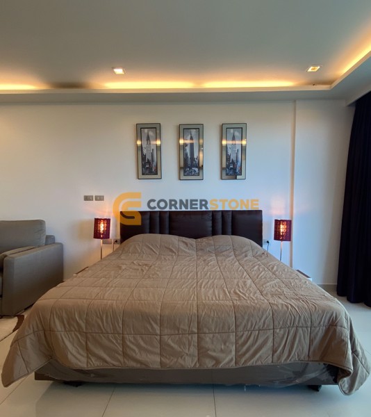 Picture of Studio Condo in Wongamat Tower Wongamat