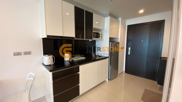 Picture of Studio Condo in Wongamat Tower Wongamat