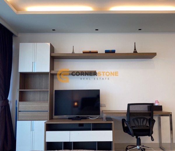 Picture of Studio Condo in Wongamat Tower Wongamat
