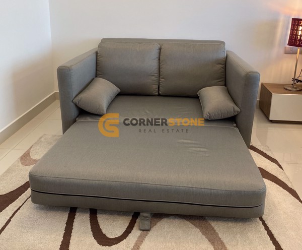 Picture of Studio Condo in Wongamat Tower Wongamat