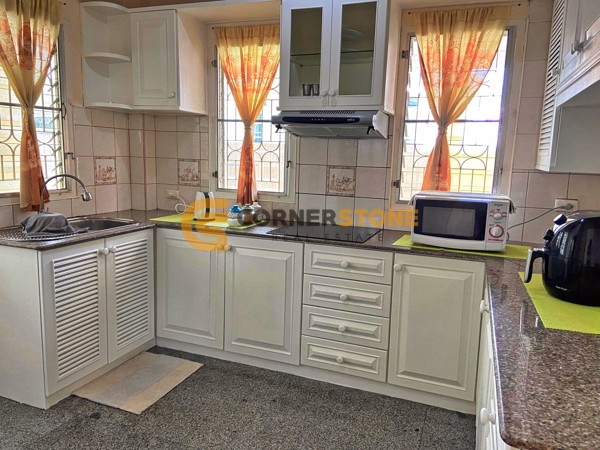 Picture of บ้าน 4 ห้องนอน ในโครงการ Baan Suan Lalana ตั้งอยู่ที่ หาดจอมเทียน