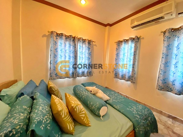 Picture of บ้าน 4 ห้องนอน ในโครงการ Baan Suan Lalana ตั้งอยู่ที่ หาดจอมเทียน