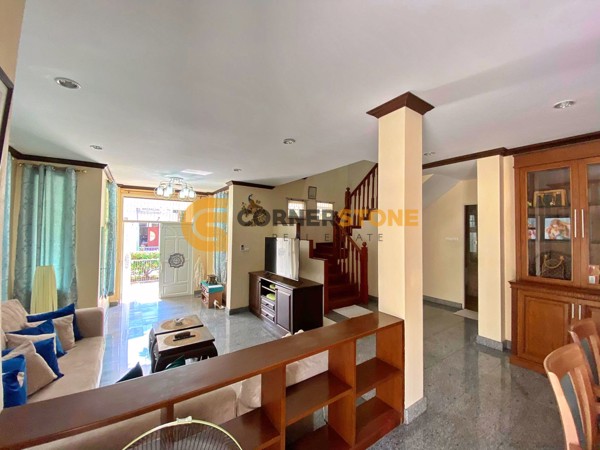 Picture of บ้าน 4 ห้องนอน ในโครงการ Baan Suan Lalana ตั้งอยู่ที่ หาดจอมเทียน