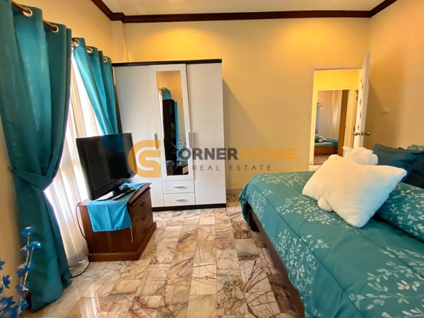 Picture of บ้าน 4 ห้องนอน ในโครงการ Baan Suan Lalana ตั้งอยู่ที่ หาดจอมเทียน