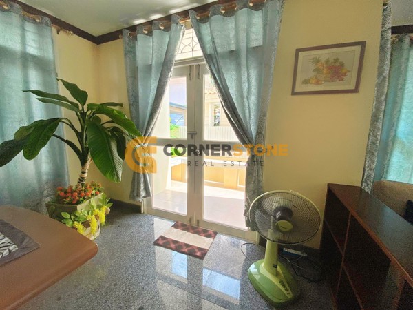 Picture of บ้าน 4 ห้องนอน ในโครงการ Baan Suan Lalana ตั้งอยู่ที่ หาดจอมเทียน
