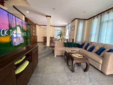 Picture of บ้าน 4 ห้องนอน ในโครงการ Baan Suan Lalana ตั้งอยู่ที่ หาดจอมเทียน