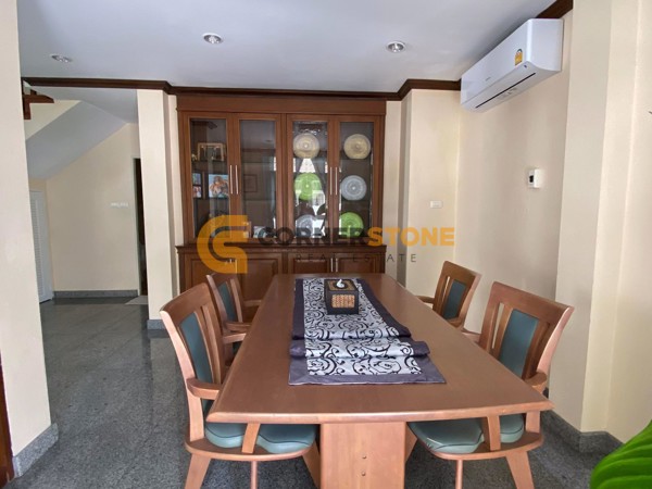 Picture of บ้าน 4 ห้องนอน ในโครงการ Baan Suan Lalana ตั้งอยู่ที่ หาดจอมเทียน